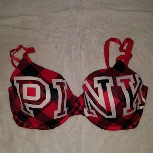 Victoria's Secret PINK bra